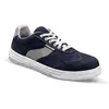 Image de Chaussures de sécurité basses OCEAN S3 SRC Bleu/Blanc 39
