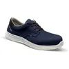 Image de Lemaitre - Chaussures de sécurité basses derby marine S3 pour homme Bleu Marine 47