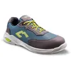Image de Chaussures de sécurité basses EDEN S3S SR BLEU 47