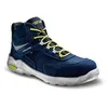 Image de Chaussures de sécurité hautes planet haut S3S sr Bleu 50