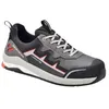 Image de Lemaitre - Chaussures de sécurité basses air 200 S3S esd sr - Gris foncé 45