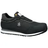 Image de Chaussures de sécurité basses ralph low S3 src Noir 43