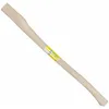 Image de Manche bois hache canada + coin abs rouge - Outils Perrin