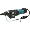 Image de Makita   Carotteuse à eau 2500 W 230 mm pour béton armé   Moteur avec démarrage progressif   Disjoncteur thermique   DBM230M