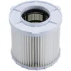 Image de Filtre hepa pour aspirateur souffleur Makita 162518-0