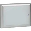 Image de Hublot de porte à charnières IP54 300X400X50 mm Legrand 047545