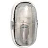 Image de Hublot ovale étanche pour environnements sévères avec diffuseur verre incolore et culot E27 LEGRAND 060477