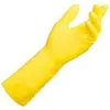 Image de Gants Vital 124 Latex Jaune T6 Mapa