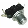 Image de Brandt - thermostat klixon nc 72°/80° pour lave vaisselle ...