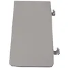 Image de Couvercle boitier condenseur pour SECHE LINGE FAGOR - 57X2733