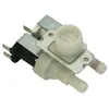 Image de Electrovanne 2 voies 180° pour lave vaisselle Thomson