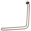 Image de Brandt - Résistance (thermoplongeur) 2400W (31X3341) Lave-vaisselle crystal, cuisine plus, frigeavia, gorenje, hoover, kelvinator, kleenmaid,