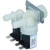 Image de Electrovanne 2 voies 180° pour lave linge Fagor 55X0648