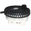 Image de Pressostat 2 niveaux pour lave linge fagor - 55X3599