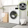 Image de Poulie Seche-linge 1250125034, 8581250125037 Thomson