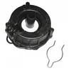 Image de PALIER COMPLET GAUCHE SECHE LINGE pour SECHE LINGE FAGOR -...