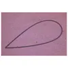 Image de RESSORT FIX.MANCHET. pour LAVE LINGE FAGOR - 52X1518