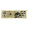 Image de Brandt - carte de commande pour lave linge 52X6307