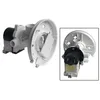 Image de Pompe De Vidange 30w Bb60 Plaset 63853 Pour Lave Linge Brandt - 55x7186