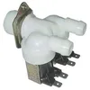 Image de Electrovanne 2voies 180° Ø13mm Pour Lave Linge Brandt - 55x8403