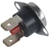 Image de Fagor - thermostat securite 167°C (rearmable) pour seche linge 57X0318