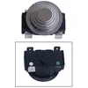 Image de Brandt - thermostat sortie 60/40° 3 cosses pour seche linge fagor - 57X0692