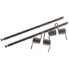 Image de Axe + ressort pour seche linge Fagor 57X2170