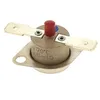 Image de Thermostat rearmable 170° pour Seche-linge Brandt
