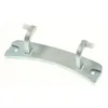Image de Brandt - charnier de hublot pour lave linge AS0033304