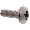 Image de Vis de turbine M4X12 pour lave vaisselle thomson -...