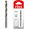 Image de Foret hss tecn'x d. 6.5mm étui - Riss