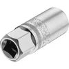 Image de Douille 1/2'' bougie fatmax 21mm
