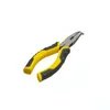 Image de Stanley - Pince à bec coudé Control Grip