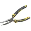 Image de Stanley - Pince à becs 1/2 ronds longs 160mm FatMax 0-89-871