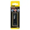 Image de Distributeur 10 lames de couteaux trapèzes Fatmax Stanley 63 mm - 2-11-700