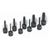 Image de Douille tournevis 1/2 a chocs longue torx taille t60 sam - NST60