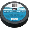 Image de Rouleau d'atelier toile abrasive grain 100 en rouleau de 38mmx25m en boîte dévidoir
