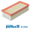 Image de Filtre à air Purlux A1334