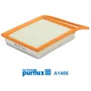 Image de Filtre à air Purlux A1406