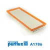 Image de Filtre à air Purlux A1786