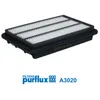 Image de Filtre à air Purlux A3020