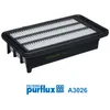 Image de Filtre à air Purlux A3026