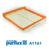 Image de Filtre à air Purlux A1161