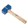 Image de Massette carrée manche bois Revex 1,25 kg - 016412