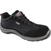 Image de Chaussures de sécurité 39 mixtes Asti Delta Plus SP1 src - noires
