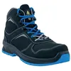 Image de Chaussure De Securite Alpino S3S Sr Fo Ci Esd Cr 40 Delta Plus