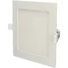 Image de ARLUX LIGHTING Spot encastrable SATURN 12W 1050lm -Temperature Variable - Blanc
