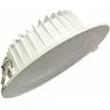 Image de Arlux lighting Spot encastrable cloud bbc 6W 520lm Blanc Neutre