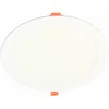 Image de Arlux Lighting - Spot encastrable onyx R2 18W 1550lm - Blanc Neutre