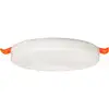 Image de Arlux Lighting - Spot encastrable onyx frameless 22W 2200lm - Temperature Variable